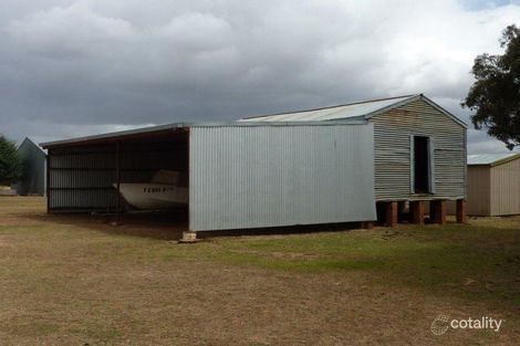 Property photo of 3823 Holbrook Road Mangoplah NSW 2652