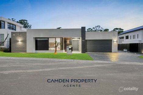 Property photo of 53 Ewing Loop Oran Park NSW 2570