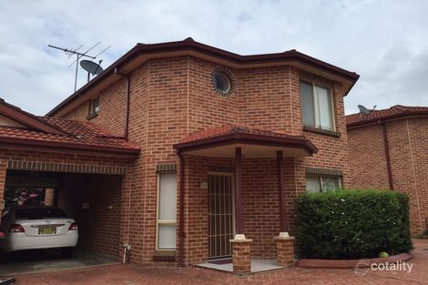 5/28 Bowden St, North Parramatta, NSW 2151