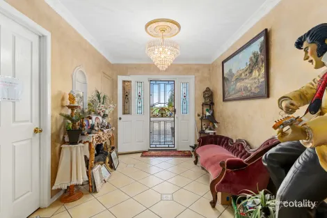 Property photo of 96 Schoch Road Rosenthal Heights QLD 4370