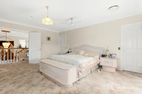 Property photo of 96 Schoch Road Rosenthal Heights QLD 4370