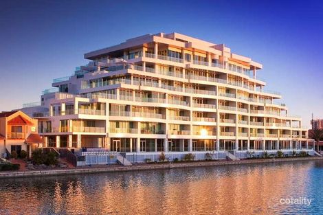 Property photo of 68/155 Brebner Drive West Lakes SA 5021