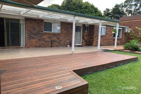 Property photo of 4 Oxley Circuit Daisy Hill QLD 4127