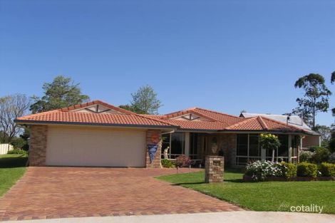 14 Pioneer Way, Pittsworth, QLD 4356
