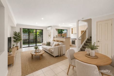 Property photo of 2/2 Tuition Street Upper Coomera QLD 4209