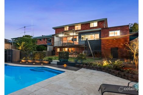 9 Waterside Pde, Peakhurst Heights, NSW 2210