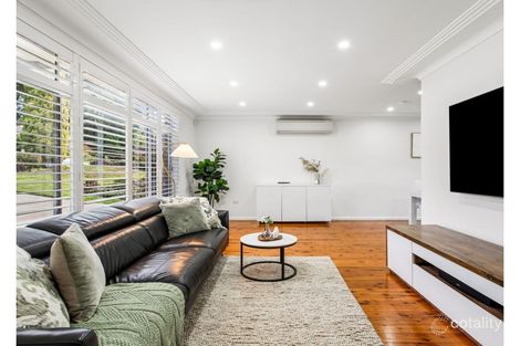 Property photo of 9 Waterside Parade Peakhurst Heights NSW 2210