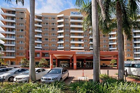 Property photo of 400/90 Esplanade Darwin City NT 0800