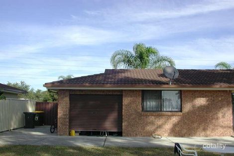 Property photo of 14 Brierley Crescent Plumpton NSW 2761