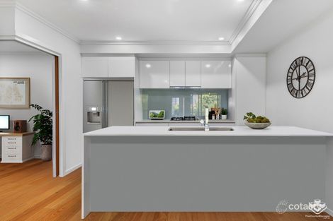 Property photo of 1/2 Laurence Street St Lucia QLD 4067