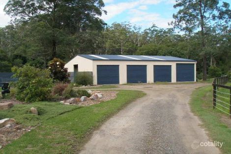 Property photo of 26 Waterside Drive Wamuran QLD 4512