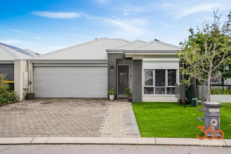 34 SWITHLAND WAY, AVELEY, WA 6069