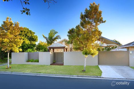 Property photo of 2 Regatta Boulevard Wurtulla QLD 4575
