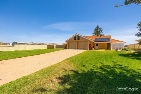 Property photo of 39 De Burgh Street Ledge Point WA 6043