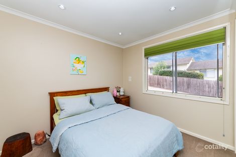 Property photo of 3/12 Atholbar Way Karabar NSW 2620