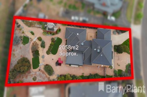 Property photo of 49 Highfield Way Kurunjang VIC 3337