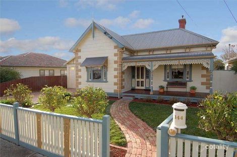 144 Morris St, Sunshine, VIC 3020