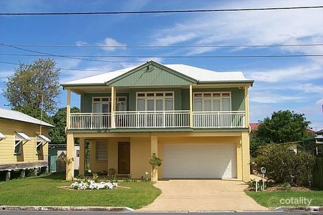 Property photo of 30 Alkoomie Street Wynnum QLD 4178