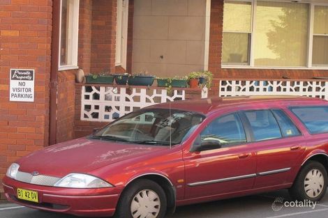 Property photo of 9/22 Nerang Road Cronulla NSW 2230