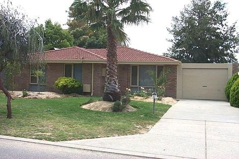 22 Barrallier Cir, Mirrabooka, WA 6061