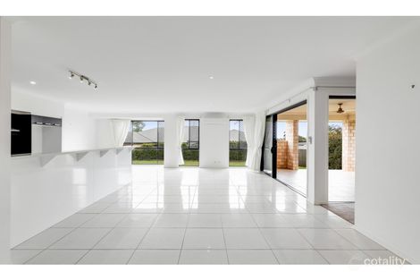 Property photo of 414 Mackenzie Street Middle Ridge QLD 4350