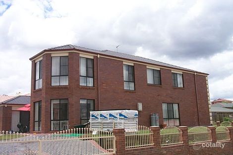 Property photo of 3 Eucalypt Close Mackenzie QLD 4156