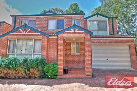 5/92 Metella Rd, Toongabbie, NSW 2146