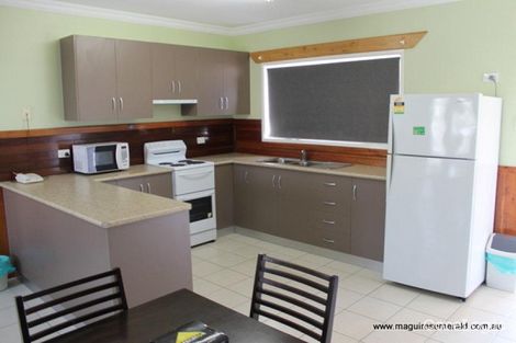 Property photo of 26/145 Egerton Street Emerald QLD 4720