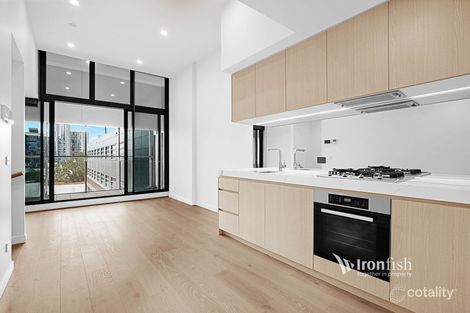 321-322/105 Batman St, West Melbourne, VIC 3003
