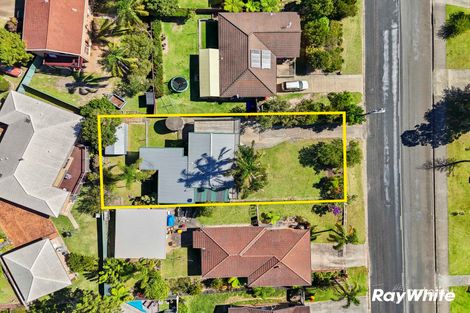 Property photo of 188 Green Street Ulladulla NSW 2539