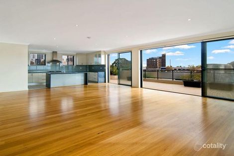Property photo of 11/80 Hume Lane Crows Nest NSW 2065