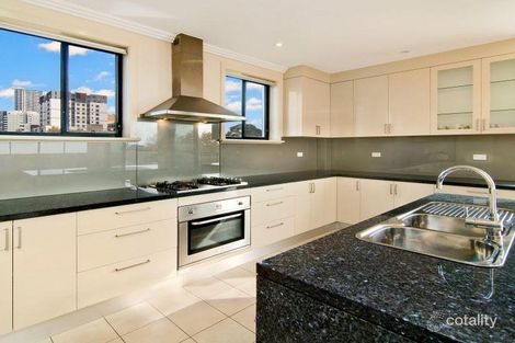 Property photo of 11/80 Hume Lane Crows Nest NSW 2065