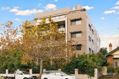 Property photo of 11/80 Hume Lane Crows Nest NSW 2065
