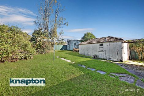 Property photo of 45 Renown Avenue Wiley Park NSW 2195