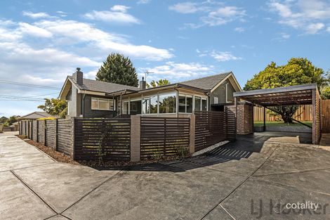 Property photo of 1/3 Paton Crescent Boronia VIC 3155