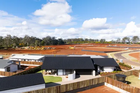 Property photo of 18 Yallambee Way Highfields QLD 4352