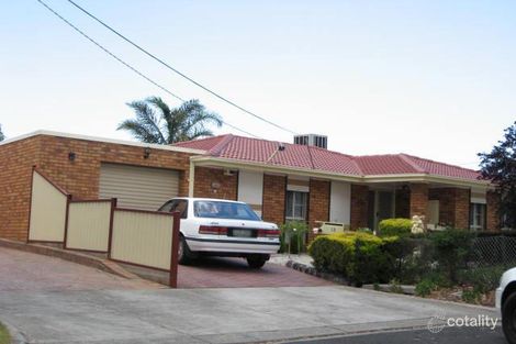 Property photo of 3 Falcon Walk Kings Park VIC 3021