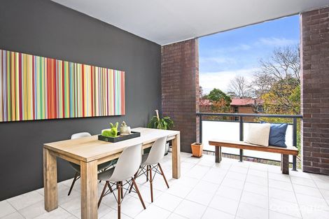 Property photo of 12/52-54 McEvoy Street Waterloo NSW 2017