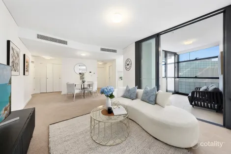 706/69 Albert Ave, Chatswood, NSW 2067