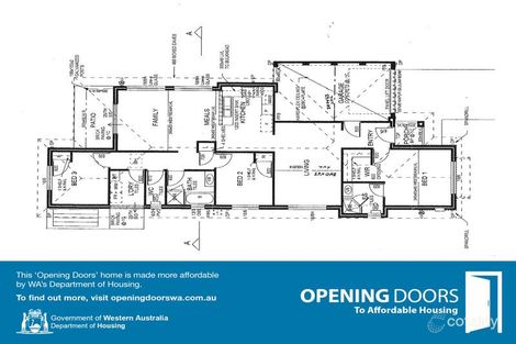 Property photo of 7 Corrour Bend Bertram WA 6167