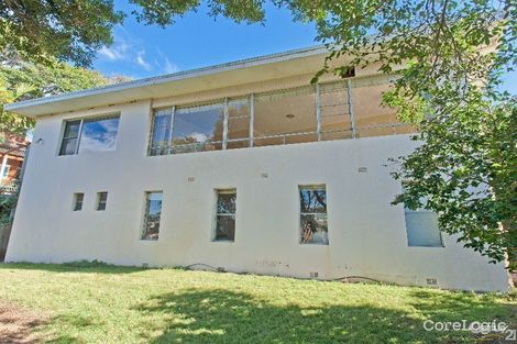 Property photo of 12 Penshurst Avenue Kurraba Point NSW 2089