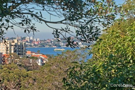 Property photo of 12 Penshurst Avenue Kurraba Point NSW 2089