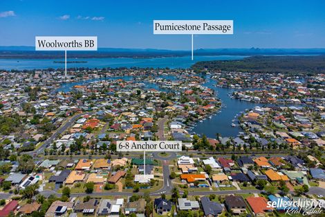 6-8 Anchor Ct, Banksia Beach, QLD 4507