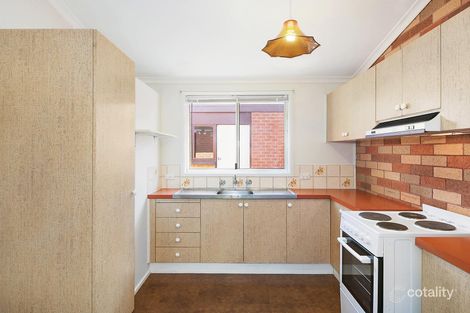 Property photo of 8/47 Christopher Crescent Karabar NSW 2620