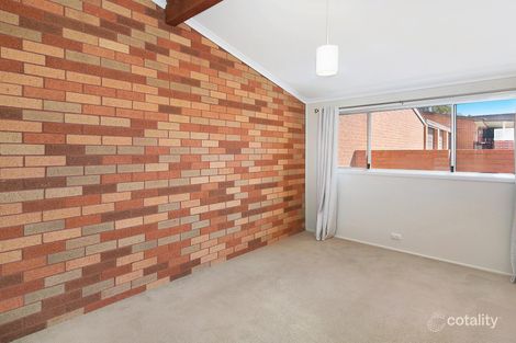 Property photo of 8/47 Christopher Crescent Karabar NSW 2620