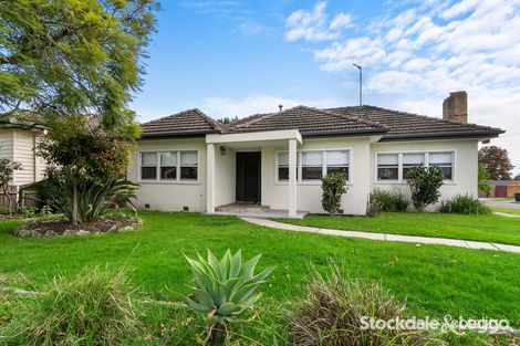 Property photo of 7 Jane Street Morwell VIC 3840