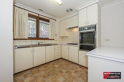 Property photo of 51 Nullagine Street Fisher ACT 2611