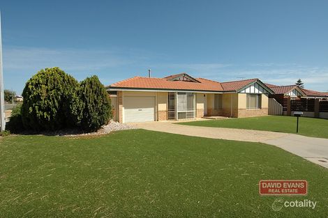 Property photo of 1 Dutton Close Merriwa WA 6030