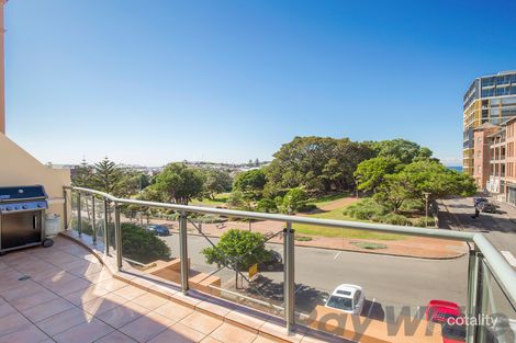 Property photo of 302/26 Pacific Street Newcastle NSW 2300