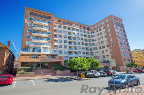 Property photo of 302/26 Pacific Street Newcastle NSW 2300